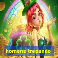 homens trepando